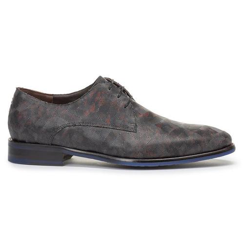 -6% Floris van Bommel  Floris van Bommel Sfm-30328  maat 42, Kleding | Heren, Schoenen, Bruin, Nieuw, Verzenden