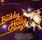 LP gebruikt - Gary Busey - The Buddy Holly Story - Origin..., Zo goed als nieuw, Verzenden