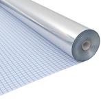 vidaXL Privacyfolie reflecterend spiegelend zelfklevend, Huis en Inrichting, Stoffering | Gordijnen en Lamellen, Verzenden, Nieuw