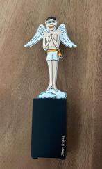 Goebel - James Rizzi (1950-2011) - sculptuur, Guardian Angel, Antiek en Kunst