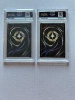 Disney - 2 Graded card - Lorcana - CGC, Nieuw