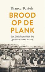 9789046831007 Brood op de plank | Tweedehands, Boeken, Verzenden, Zo goed als nieuw, Bianca Bartels