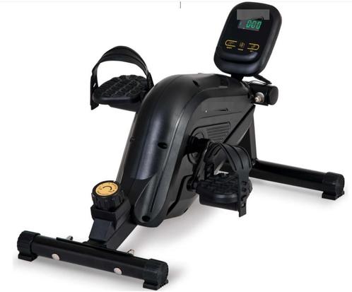 Compacte Mini-Heimtrainer voor Thuis – Beentrainer, Sport en Fitness, Overige Sport en Fitness, Nieuw, Verzenden
