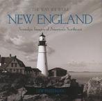 The Way We Were New England