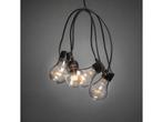 Konstsmide decoratie lichtsnoer - 20 LED, Verzenden, Nieuw