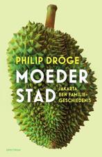Moederstad | Philip Dröge | 9789000365302, Zo goed als nieuw, Philip Dröge