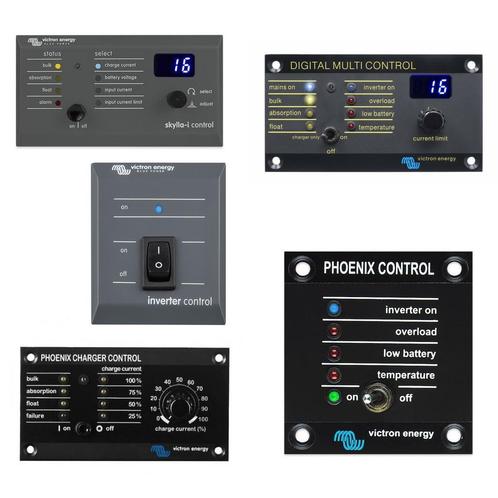 Victron Skylla-i control GX (90 graden), Watersport en Boten, Bootonderdelen, Nieuw, Zeilboot of Motorboot, Ophalen of Verzenden