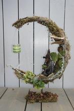 Metalen frame Zwaar Sikkel 40 cm, Ophalen of Verzenden, Nieuw