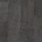 Tegel laminaat Mega 60x30cm Leisteen zwart 389, Nieuw, Overige materialen, Ophalen of Verzenden, 60 cm of meer