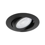 Liv Inbouwspot Zwart 10 stuks Binnenverlichting Spots inbouw, Huis en Inrichting, Lampen | Spots, Nieuw, Modern, Plafondspot of Wandspot