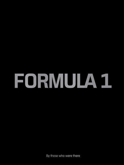 9788794190404 Formula 1 Peter Nygaard, Boeken, Studieboeken en Cursussen, Nieuw, Verzenden