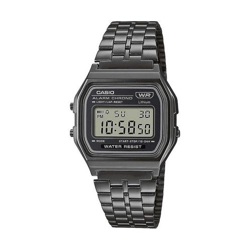 Horloge Heren Casio VINTAGE (Ø 33 mm), Sieraden, Tassen en Uiterlijk, Zonnebrillen en Brillen | Heren, Verzenden