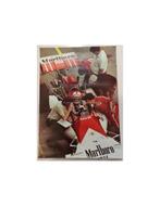 1973 CLAY REGAZZONI MARLBORO BRM ORIGINELE POSTER, Nieuw, Author