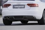 Rieger diffuser | A5 (B8/B81): 06.07-07.11 (tot Facelift) -, Auto-onderdelen, Carrosserie en Plaatwerk, Verzenden, Nieuw, Audi