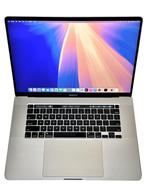 MacBook Pro 2019 Touch Bar | i9 | 32gb | 2TB SSD | 16 inch, MacBook Pro, 1 TB of meer, 2 tot 3 Ghz, Refurbished