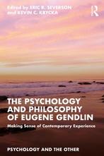 9781032280042 Psychology and the Other-The Psychology and..., Verzenden, Nieuw