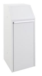 Prullenbak | 70 Liter | 33x35x57 cm | 4 kleuren, Verzenden, Nieuw in verpakking