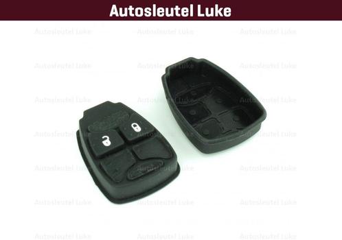 2-knops autosleutel toetsenpaneel kpb1111 voor Chrysler, Auto-onderdelen, Elektronica en Kabels, Nieuw, Verzenden