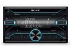 Sony DSX-B700 - Autoradio - 2Din Bluetooth Autoradio -, Verzenden, Zo goed als nieuw