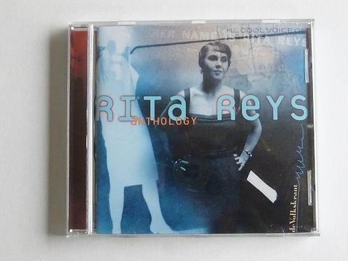 Rita Reys - Anthology, Cd's en Dvd's, Cd's | Jazz en Blues, Verzenden