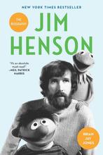 9780345526120 Jim Henson | Tweedehands, Verzenden, Zo goed als nieuw, Brian Jay Jones