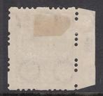 Nederland 1927 - Drie-gaats vierzijdige roltanding - NVPH, Postzegels en Munten, Postzegels | Nederland, Gestempeld