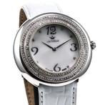 Optima - Diamond Swiss Watch - OSL263-SL-D-7 - Zonder, Nieuw