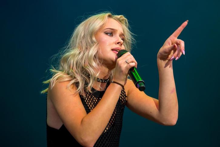 Zara Larsson, Tickets en Kaartjes, Evenementen en Festivals