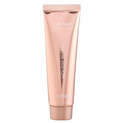 M. Asam Coral Festival Blush Mousse, Sieraden, Tassen en Uiterlijk, Uiterlijk | Cosmetica en Make-up, Nieuw, Verzenden