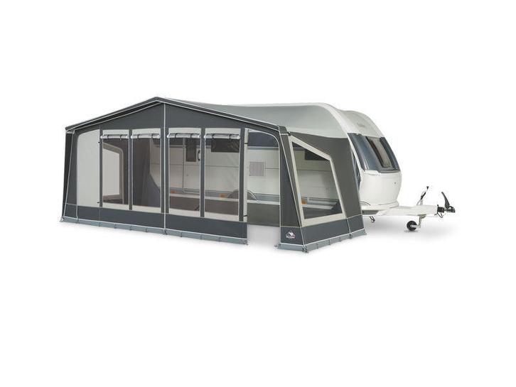 Dorema luifel-caravanvoortent Multi Nova trend, Caravans en Kamperen, Voortenten en Luifels, Nieuw, Dorema