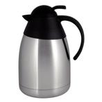 Onbreekbare RVS Isoleerkan 1,5 ltr., Verzenden, Nieuw in verpakking