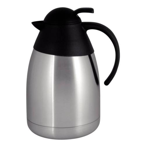 Onbreekbare RVS Isoleerkan 1,5 ltr., Zakelijke goederen, Horeca | Keukenapparatuur, Verzenden