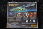 Star Trek Hidden Evil PC Game Jewel Case, Spelcomputers en Games, Games | Pc, Verzenden, Nieuw