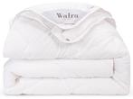 Walra Dekbed - Paris - 240x220 - 4-Seizoenen, Verzenden, Zo goed als nieuw