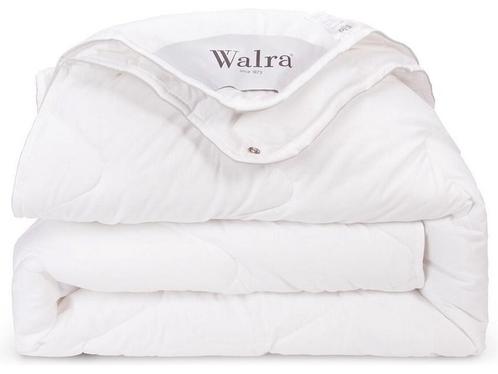 Walra Dekbed - Paris - 240x220 - 4-Seizoenen, Huis en Inrichting, Woonaccessoires | Overige, Zo goed als nieuw, Verzenden