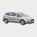 EMUK Caravanspiegels Ford S-Max (2015 - 2018), Ophalen of Verzenden, Nieuw