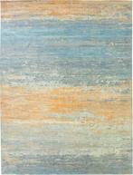 Designer tapijt met veel zijde - nieuw - Vloerkleed - 368 cm, Huis en Inrichting, Nieuw