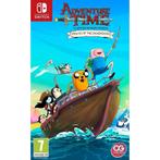 Switch Adventure Time: Pirates of the Enchiridion, Verzenden, Zo goed als nieuw