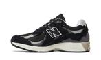 New Balance 2002R Protection Pack Black Grey, Nieuw