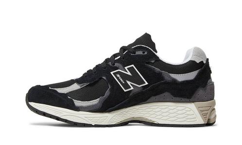 New Balance 2002R Protection Pack Black Grey, Kleding | Heren, Schoenen