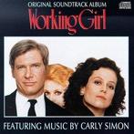 cd ost film/soundtrack - Sonny Rollins - Working Girl, Cd's en Dvd's, Verzenden, Zo goed als nieuw