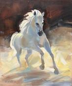 Wiktor Witte (XXI) - Echo of the Unbridled Sky