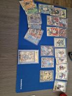 Naruto kayou - 518 Graded card - lot 500€ - CCC Pristine, Nieuw