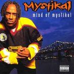 cd - Mystikal - Mind Of Mystikal, Verzenden, Zo goed als nieuw