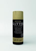 Rust oleum glitterverf ultra glitter shimmer 400ml, goud,, Doe-het-zelf en Verbouw, Verf, Beits en Lak, Nieuw, Verzenden