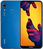 Huawei P20 Lite Dual SIM 64GB blauw, Android OS, Blauw, Zonder abonnement, Zo goed als nieuw