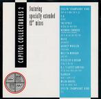 cd - Various - Capitol Collectables 2, Zo goed als nieuw, Verzenden
