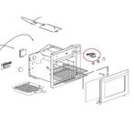 Thetford Oven/Grill Gasregelaar Duplex, Ophalen of Verzenden, Nieuw