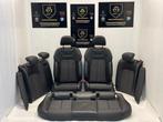 Audi A6 S-line bekledingset stoelen compleet bj.2020, Auto-onderdelen, Interieur en Bekleding, Gebruikt, Audi