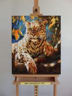 Ewa Switala - Leopard